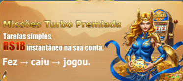 Notificações e promoções