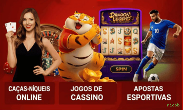 Instalação iOS riobb
