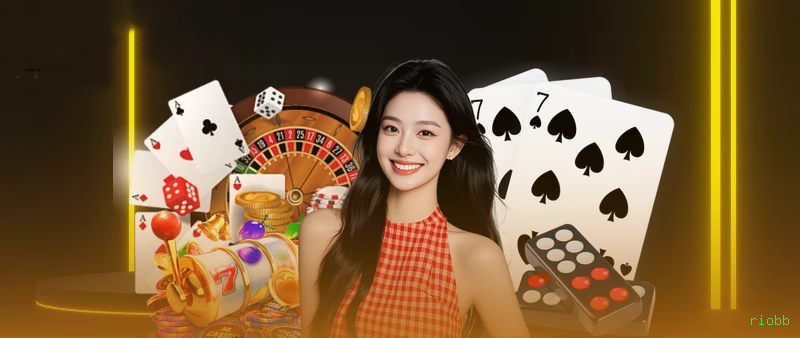 Lottery Clássica na riobb